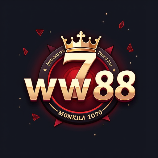 Ícone do ww888