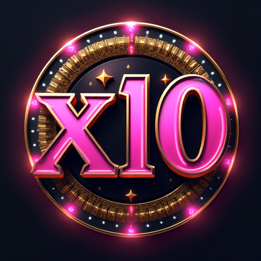 x10